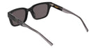 DKNY DK563S 001 51 - Black #id:dkdk563s001_s:100115