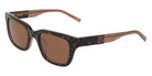 DKNY DK563S 272 51 - Br0Wn Tortoise #id:dkdk563s272_s:102105
