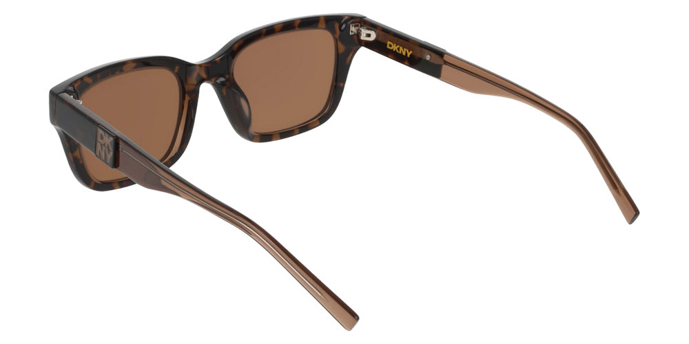 DKNY DK563S 272 51 - Br0Wn Tortoise #id:dkdk563s272_s:102115
