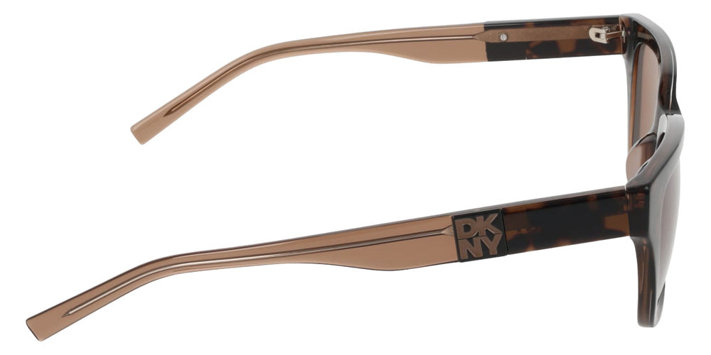 DKNY DK563S 272 51 - Br0Wn Tortoise #id:dkdk563s272_s:102130