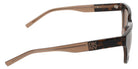 DKNY DK563S 272 51 - Br0Wn Tortoise #id:dkdk563s272_s:102130