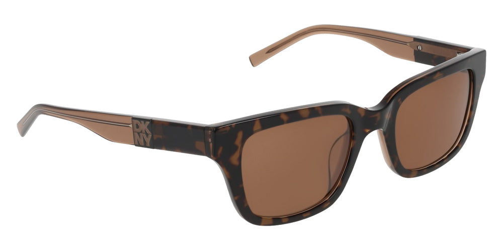 DKNY DK563S 272 51 - Br0Wn Tortoise #id:dkdk563s272_s:102135