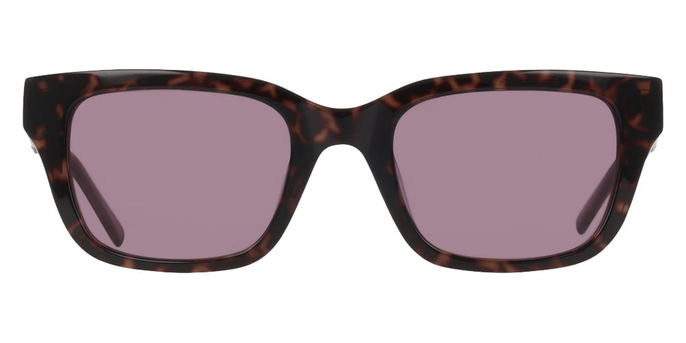 DKNY DK563S 540 51 - Plum Tortoise #id:dkdk563s540_s:104100
