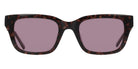 DKNY DK563S 540 51 - Plum Tortoise #id:dkdk563s540_s:104100