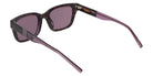 DKNY DK563S 540 51 - Plum Tortoise #id:dkdk563s540_s:104115