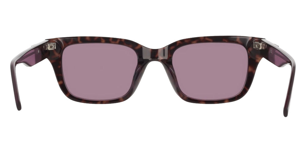 DKNY DK563S 540 51 - Plum Tortoise #id:dkdk563s540_s:104120