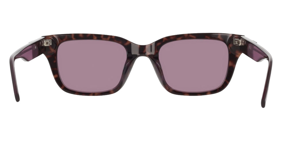 DKNY DK563S 540 51 - Plum Tortoise #id:dkdk563s540_s:104120