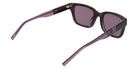 DKNY DK563S 540 51 - Plum Tortoise #id:dkdk563s540_s:104125