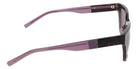 DKNY DK563S 540 51 - Plum Tortoise #id:dkdk563s540_s:104130