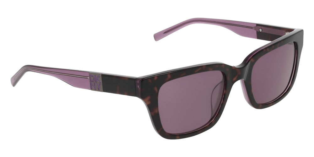 DKNY DK563S 540 51 - Plum Tortoise #id:dkdk563s540_s:104135