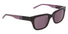 DKNY DK563S 540 51 - Plum Tortoise #id:dkdk563s540_s:104135