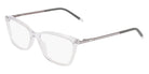 DKNY DK7014 000 54 - Crystal Clear #id:dkdk7014000_s:100105