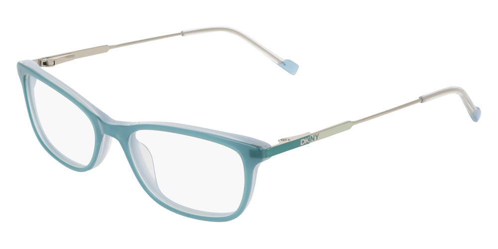 DKNY DK7015 430 51 - Turqoise #id:dkdk7015430_s:106105