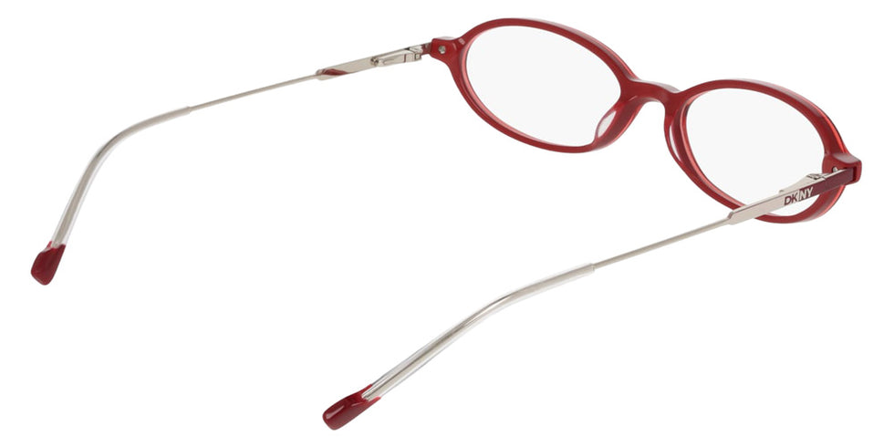 DKNY DK7016 610 52 - Red #id:dkdk7016610_s:104125