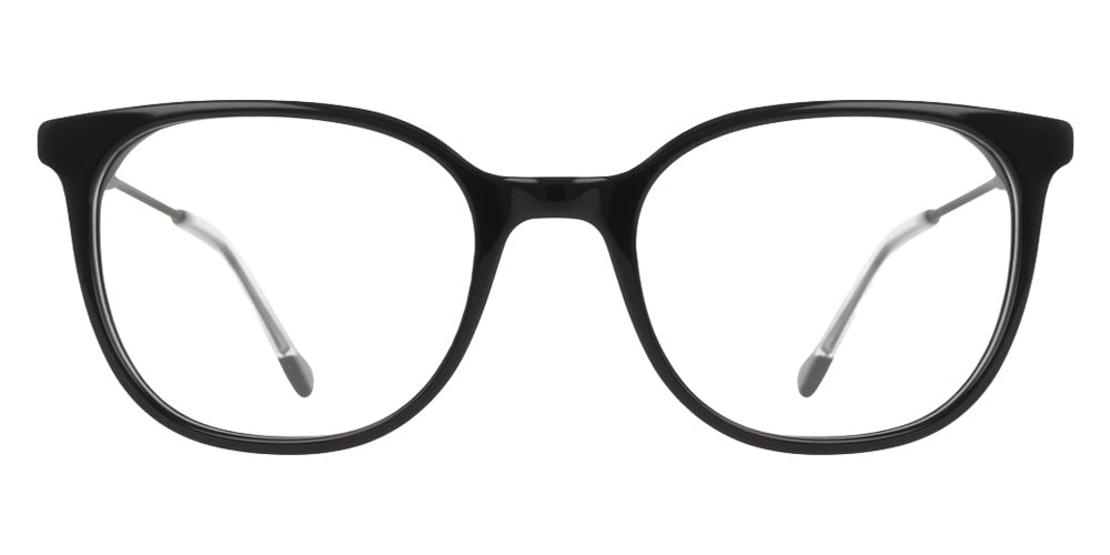 DKNY DK7017 001 50 - Black #id:dkdk7017001_s:100100