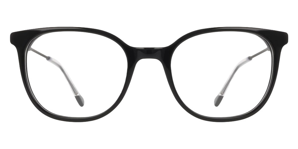 DKNY DK7017 001 50 - Black #id:dkdk7017001_s:100100