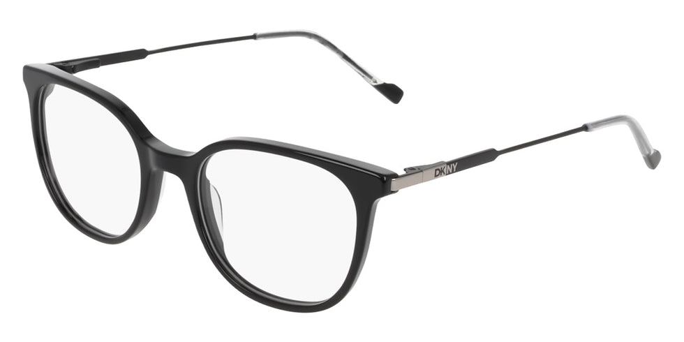 DKNY DK7017 001 50 - Black #id:dkdk7017001_s:100105