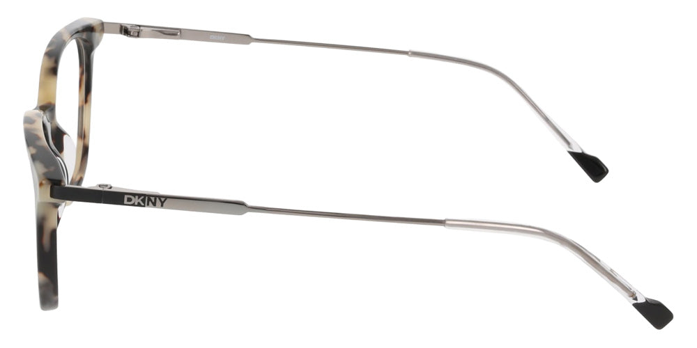 DKNY DK7017 121 50 - Bone Tortoise #id:dkdk7017121_s:102110