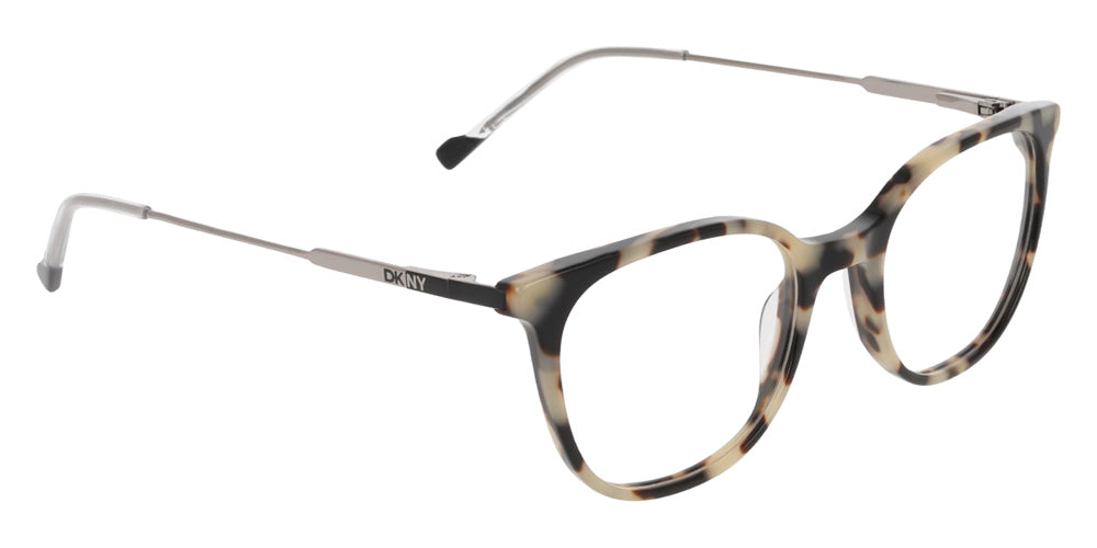 DKNY DK7017 121 50 - Bone Tortoise #id:dkdk7017121_s:102135