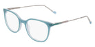 DKNY DK7017 430 50 - Turquoise #id:dkdk7017430_s:104105