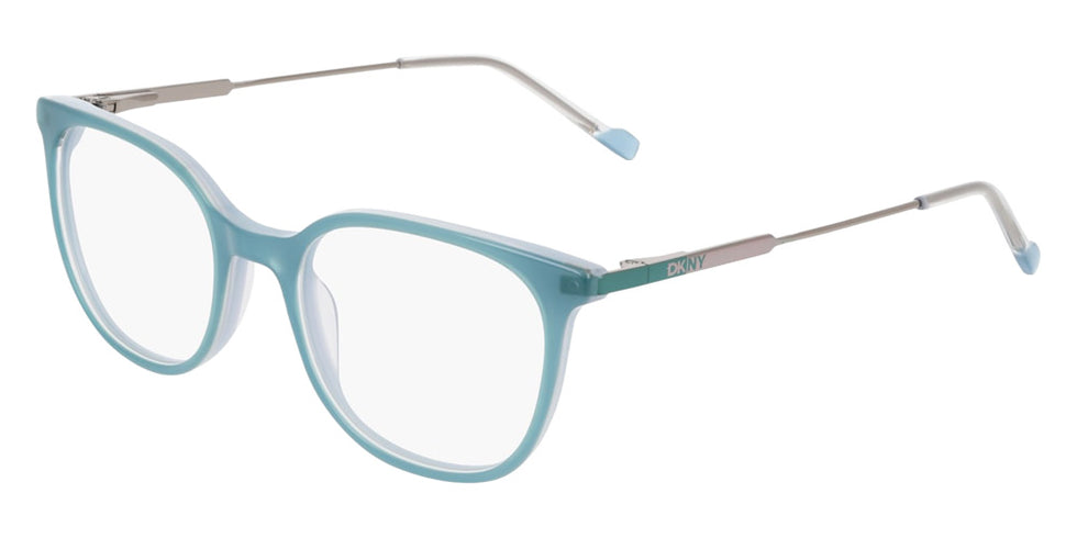 DKNY DK7017 430 50 - Turquoise #id:dkdk7017430_s:104105