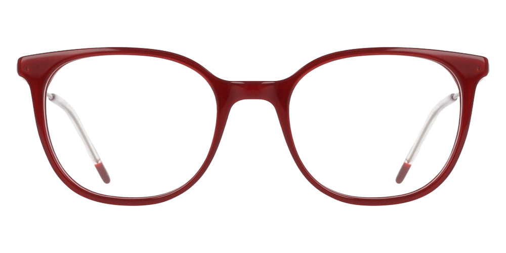 DKNY DK7017 610 50 - Red #id:dkdk7017610_s:106100