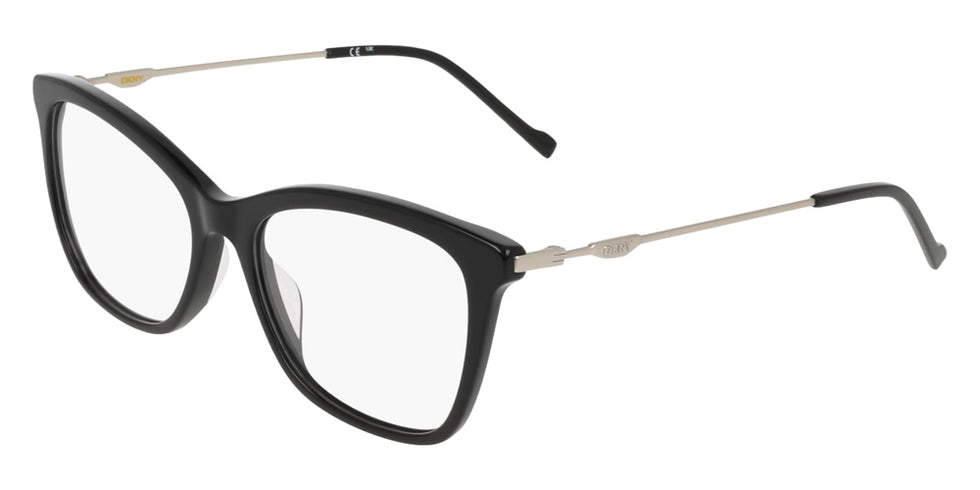 DKNY DK7018 001 55 - Black #id:dkdk7018001_s:100105