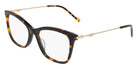 DKNY DK7018 237 55 - Crystal Tortoise #id:dkdk7018237_s:102105