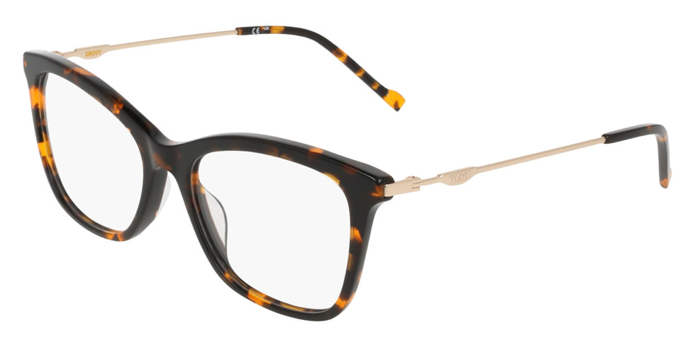 DKNY DK7018 237 55 - Crystal Tortoise #id:dkdk7018237_s:102105