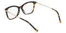 DKNY DK7018 237 55 - Crystal Tortoise #id:dkdk7018237_s:102115