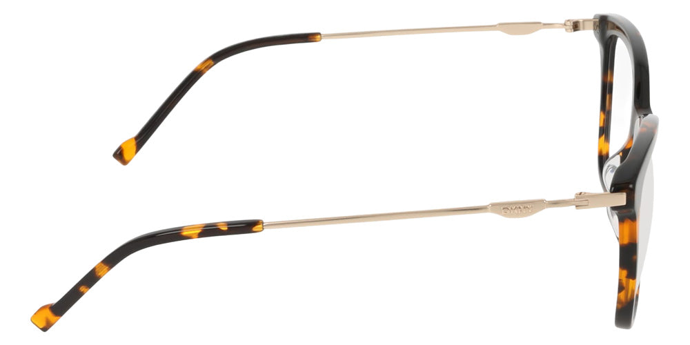 DKNY DK7018 237 55 - Crystal Tortoise #id:dkdk7018237_s:102130