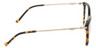 DKNY DK7018 237 55 - Crystal Tortoise #id:dkdk7018237_s:102130