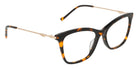 DKNY DK7018 237 55 - Crystal Tortoise #id:dkdk7018237_s:102135