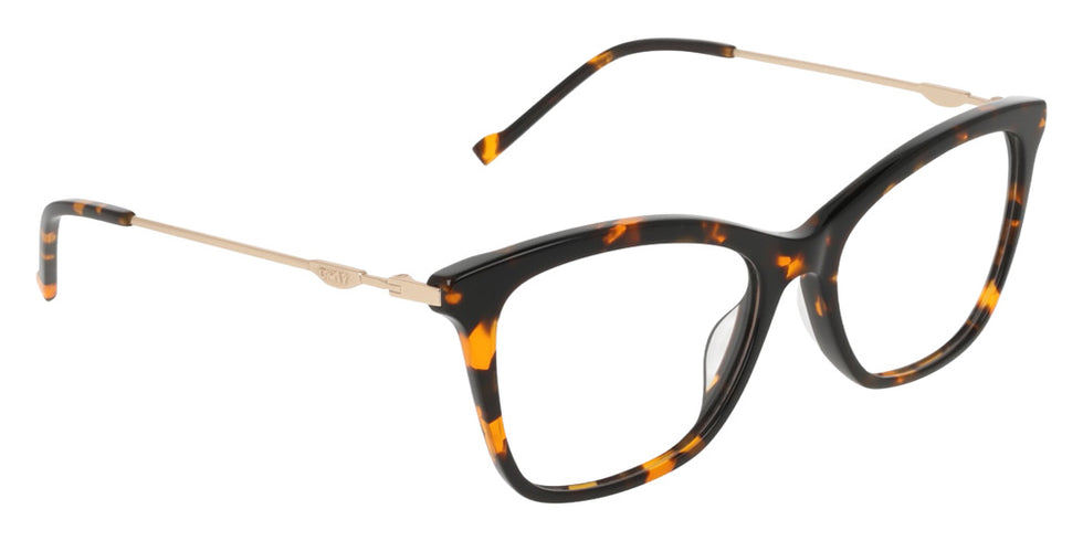 DKNY DK7018 237 55 - Crystal Tortoise #id:dkdk7018237_s:102135