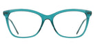 DKNY DK7018 430 55 - Crystal Turquoise #id:dkdk7018430_s:104100