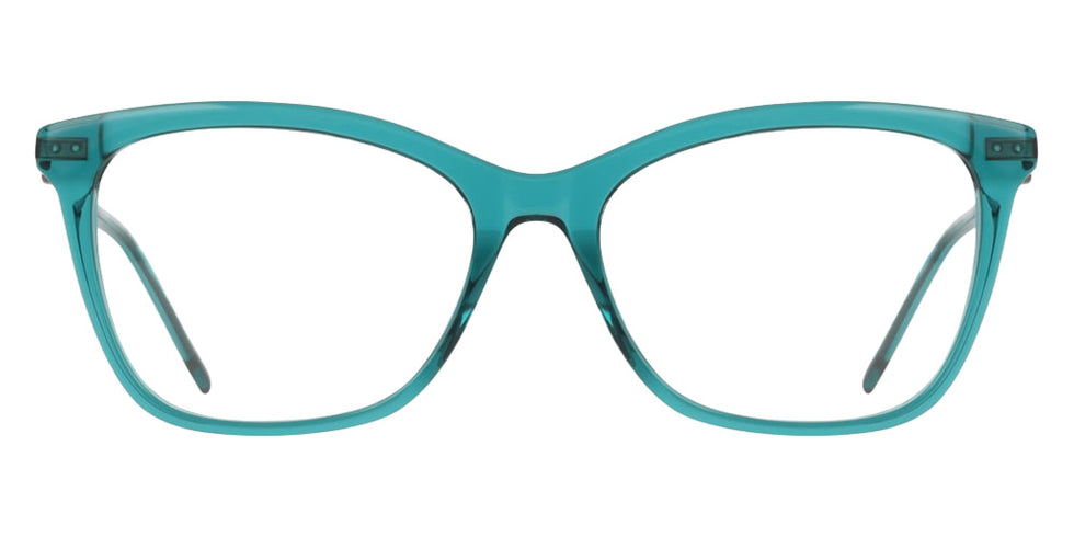 DKNY DK7018 430 55 - Crystal Turquoise #id:dkdk7018430_s:104100