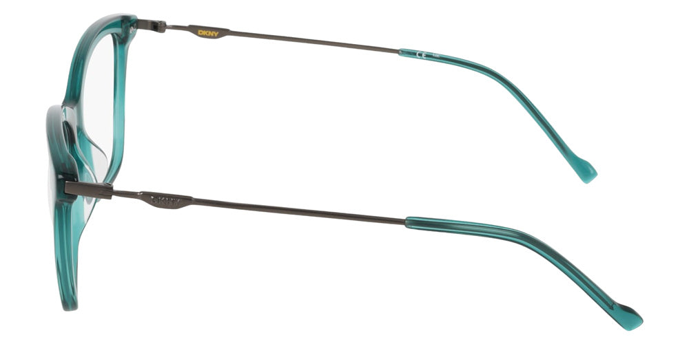 DKNY DK7018 430 55 - Crystal Turquoise #id:dkdk7018430_s:104110