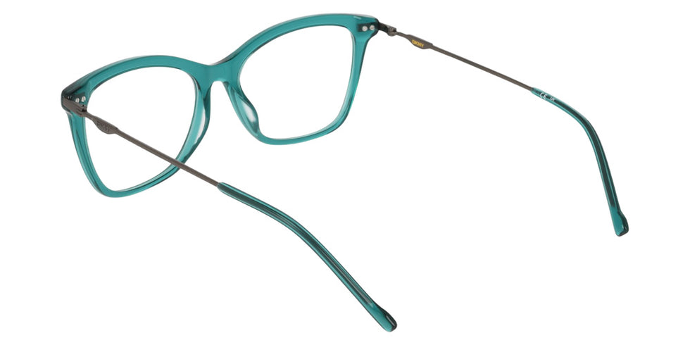 DKNY DK7018 430 55 - Crystal Turquoise #id:dkdk7018430_s:104115