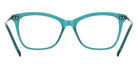 DKNY DK7018 430 55 - Crystal Turquoise #id:dkdk7018430_s:104120