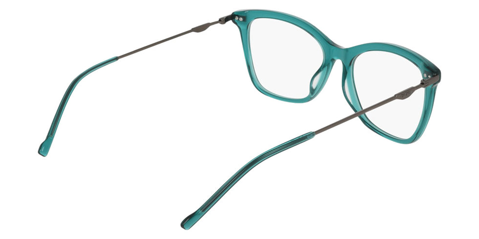 DKNY DK7018 430 55 - Crystal Turquoise #id:dkdk7018430_s:104125