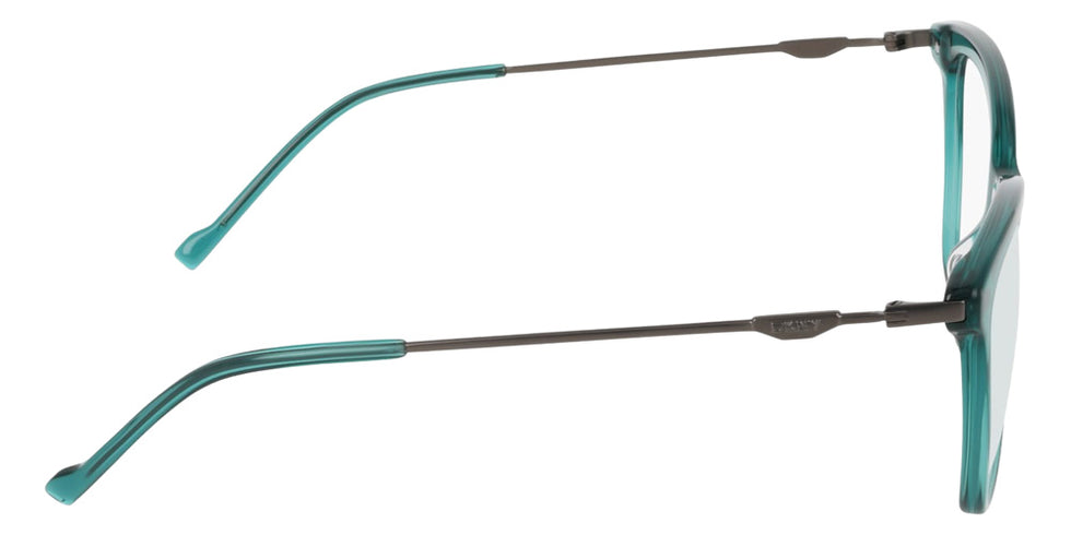 DKNY DK7018 430 55 - Crystal Turquoise #id:dkdk7018430_s:104130