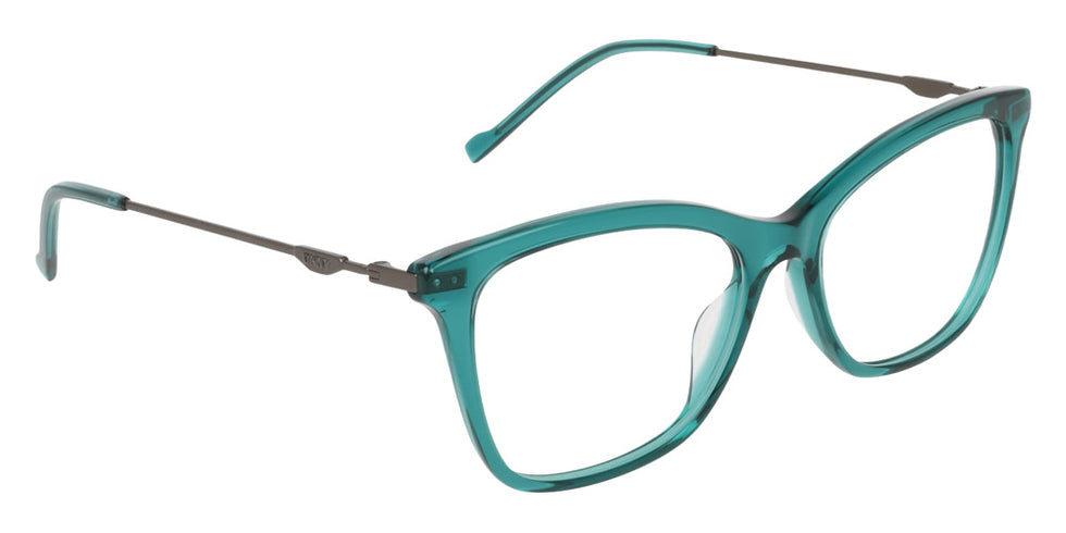 DKNY DK7018 430 55 - Crystal Turquoise #id:dkdk7018430_s:104135