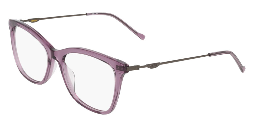 DKNY DK7018 505 55 - Crystal Plum #id:dkdk7018505_s:106105
