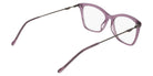 DKNY DK7018 505 55 - Crystal Plum #id:dkdk7018505_s:106125