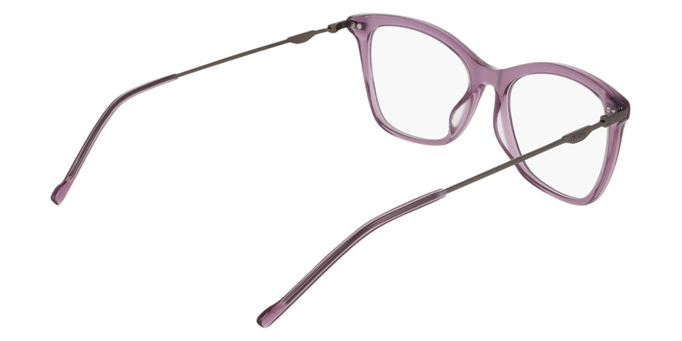 DKNY DK7018 505 55 - Crystal Plum #id:dkdk7018505_s:106125