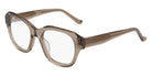 Donna Karan DO5019 207 51 - Crystal Champagne #id:dodo5019207_s:100105