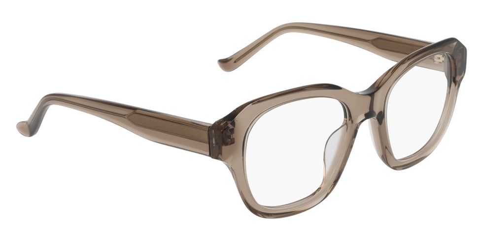Donna Karan DO5019 207 51 - Crystal Champagne #id:dodo5019207_s:100135