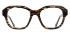 Donna Karan DO5019 233 51 - Crystal Brown Horn #id:dodo5019233_s:102100