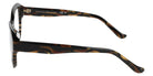 Donna Karan DO5019 233 51 - Crystal Brown Horn #id:dodo5019233_s:102110