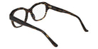 Donna Karan DO5019 233 51 - Crystal Brown Horn #id:dodo5019233_s:102115